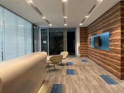 Asia Square Tower 2 (D1), Office #511422601